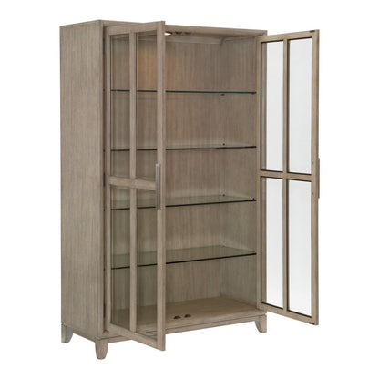 McKewen - Curio - Light Brown