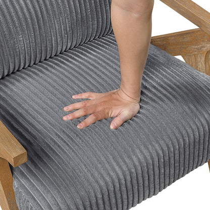 Chevron - Accent Chair