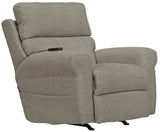 Unity - Power Headrest Power Rocker Recliner With CR3 Heat/Massage