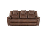 Katrine - Reclining Living Room Set