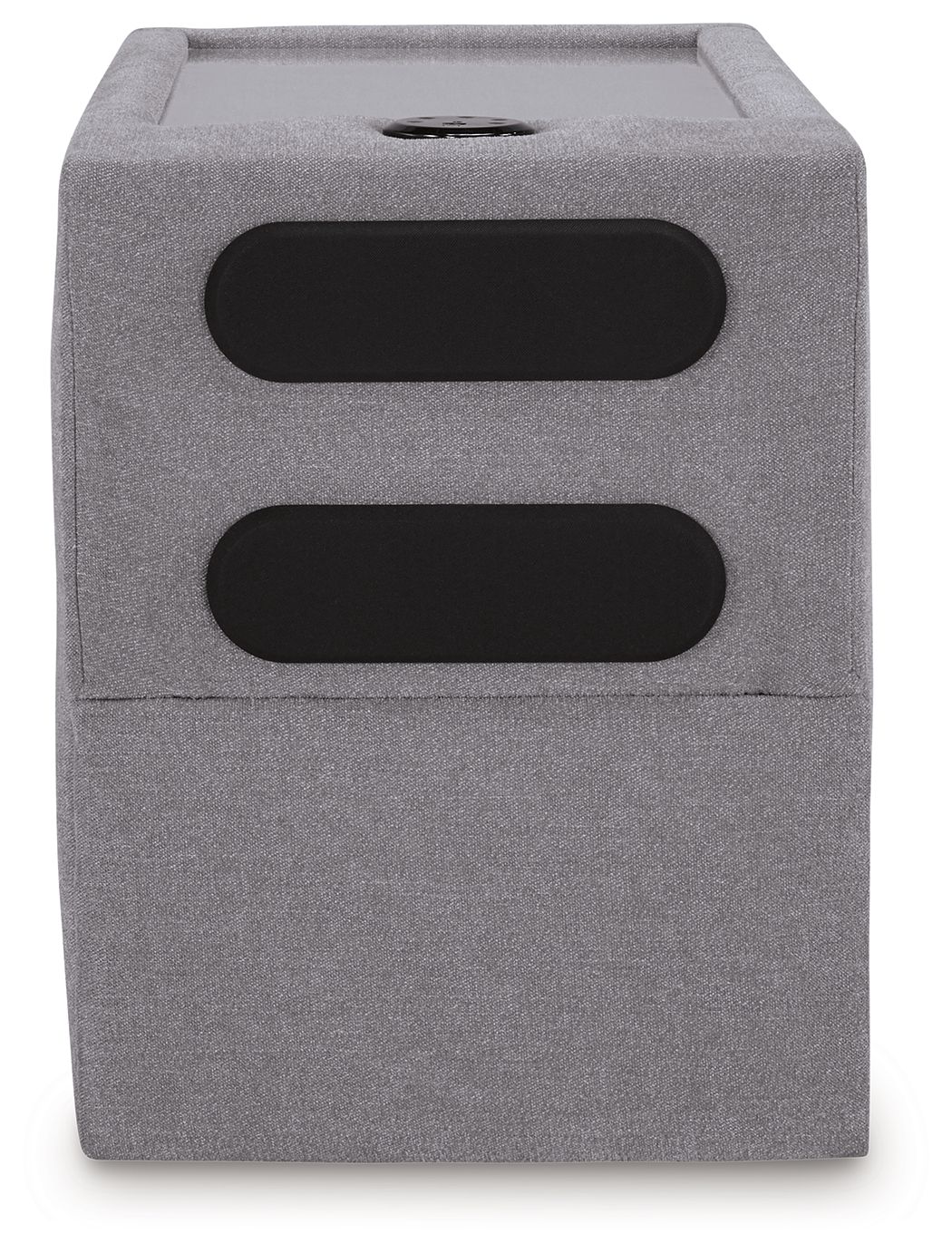Modmax - U-Shaped Sectional - Granite