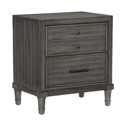 Wittenberry - Bedroom Set
