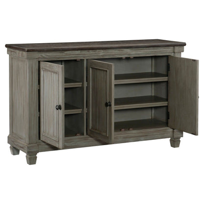 Granby - Server