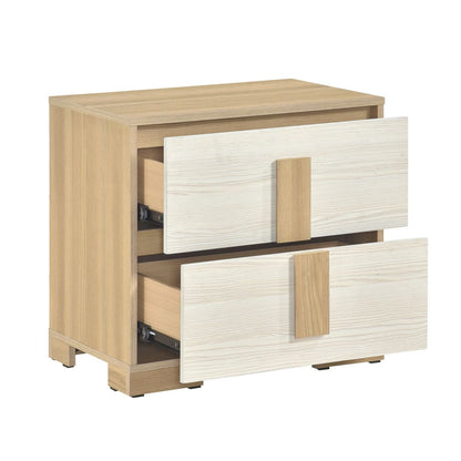 Sterling - Nightstand - Natural