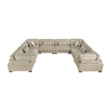 Tinley - Modular Sectional