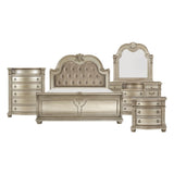 Cavalier - Bedroom Set