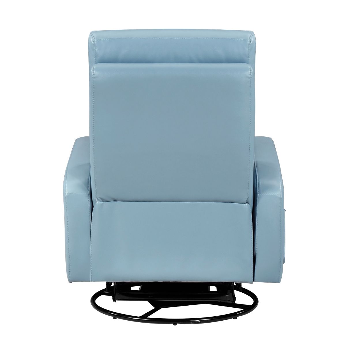 Sorrento - Swivel Glider Reclining Chair