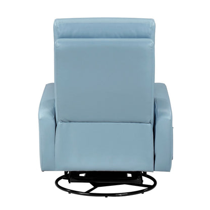 Sorrento - Swivel Glider Reclining Chair