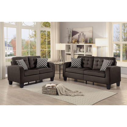 Sinclair - Loveseat