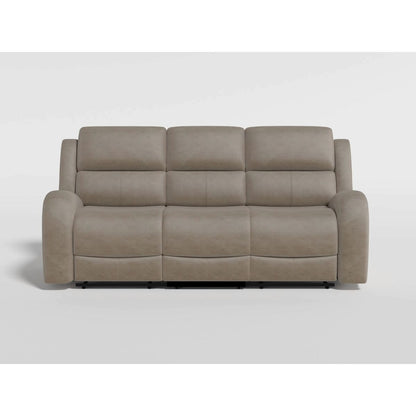 Pagosa - Double Reclining Sofa