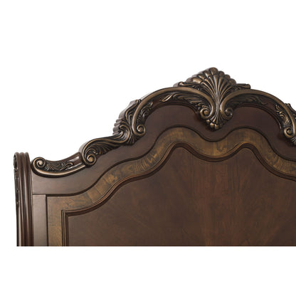 Deryn Park - Bedroom Set