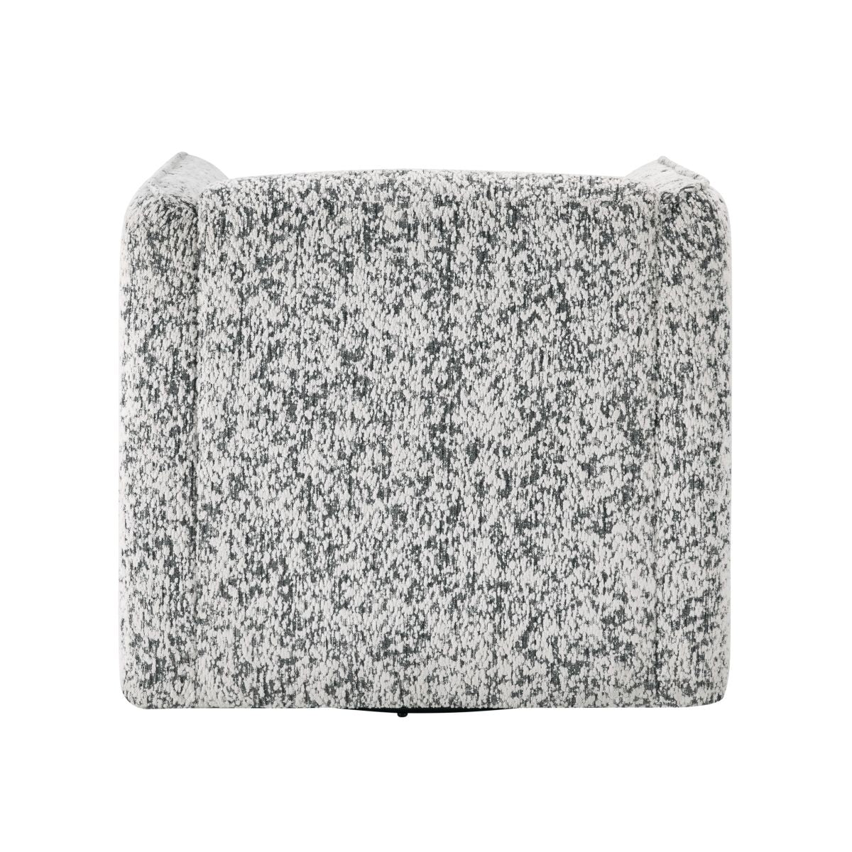 Finnegan - Swivel Chair - Gray