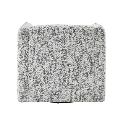 Finnegan - Swivel Chair - Gray