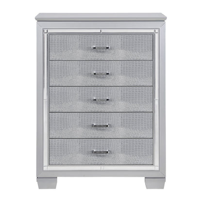 Allura - Bedroom Set