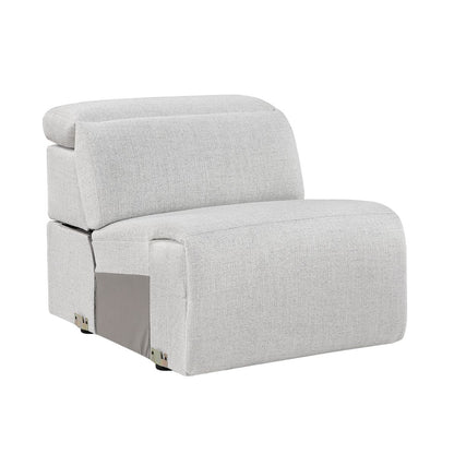 McPherson - Modular Power Reclining Sectional