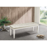 Allura - Bed Bench