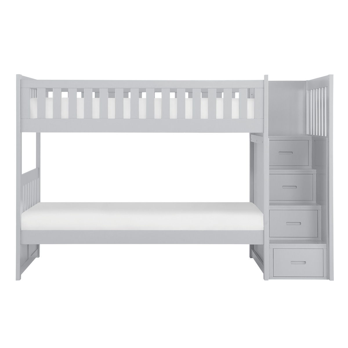 Orion - Step Bunk Bed