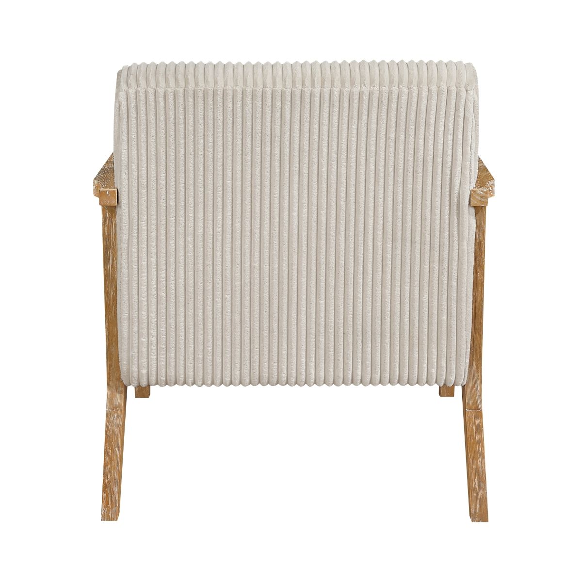 Chevron - Accent Chair