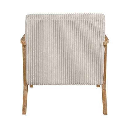 Chevron - Accent Chair