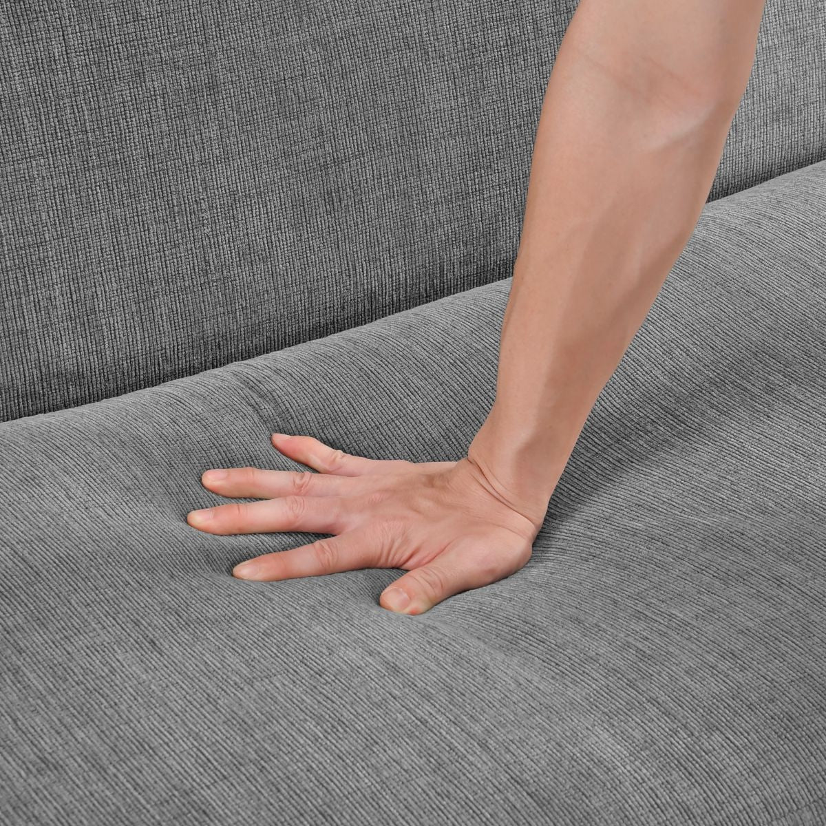 Belfort - Loveseat