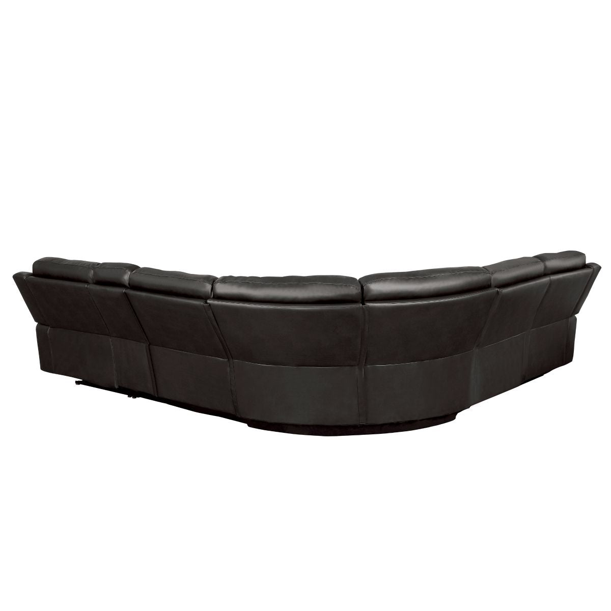 Falun - 6 Piece Modular Power Reclining Sectional