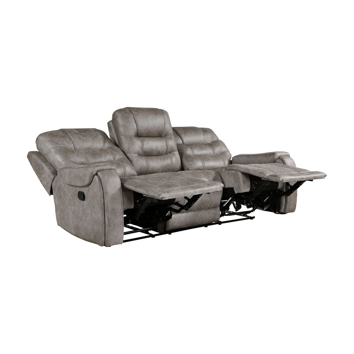 Oberon - Sofa & Loveseat