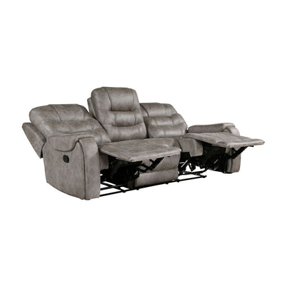 Oberon - Sofa & Loveseat