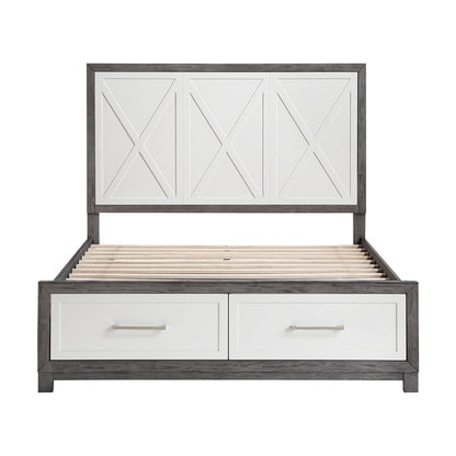 Rowan - Bedroom Set