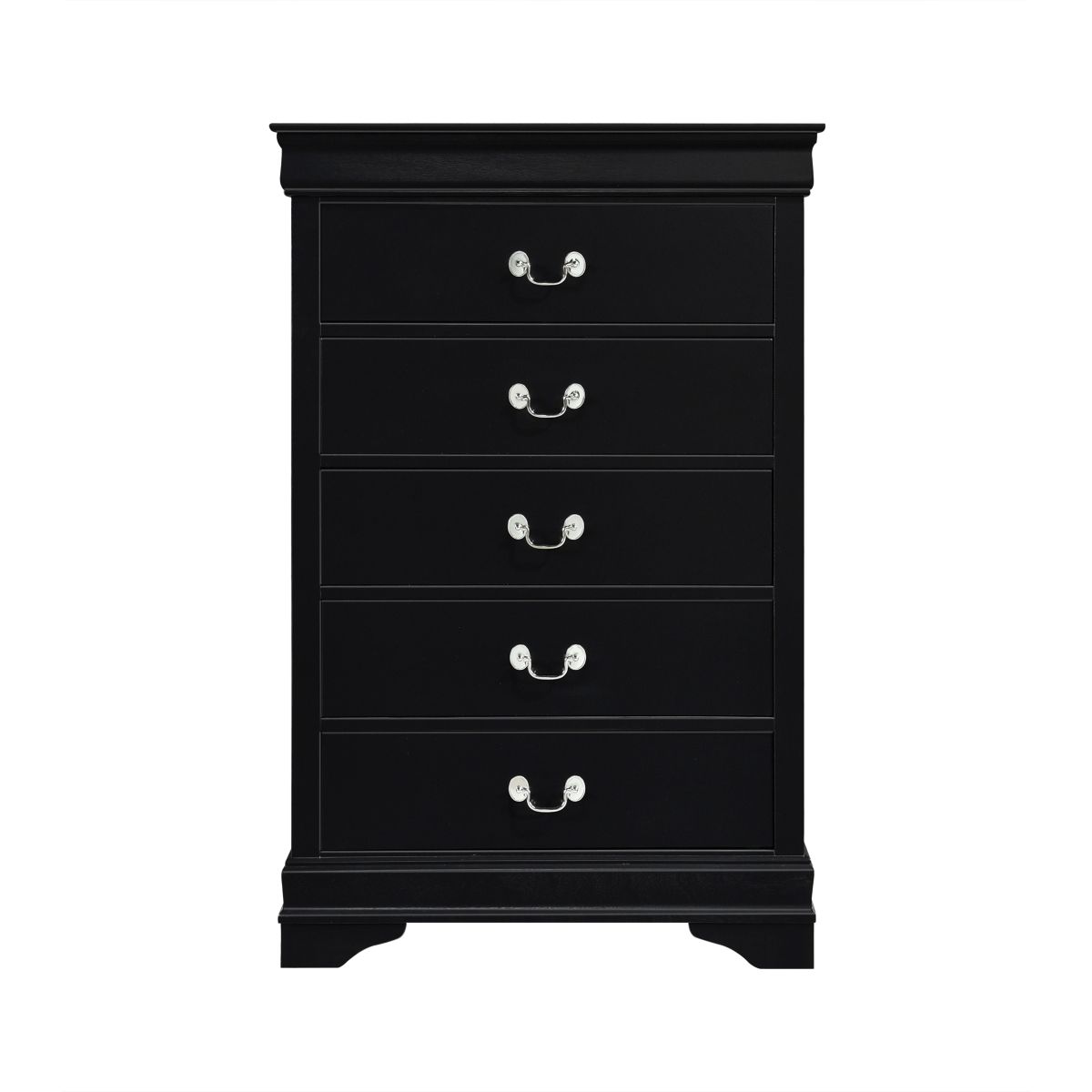 Mayville - Bedroom Set