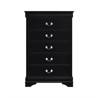 Mayville - Bedroom Set