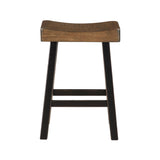 Caspian - Stool (Set of 2)
