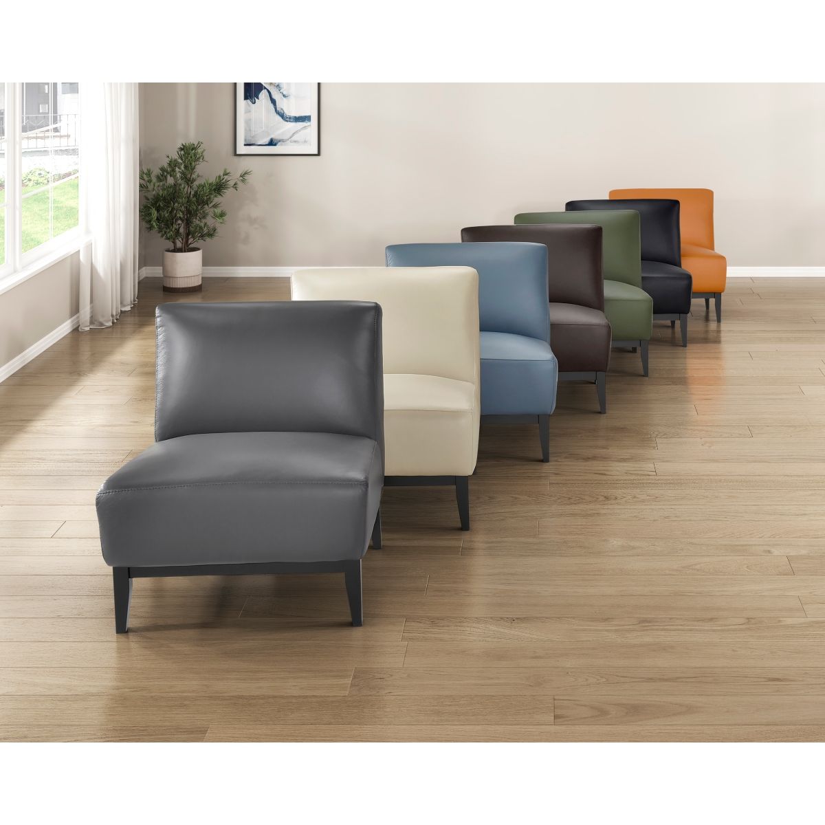 Houghton - Accent Chair