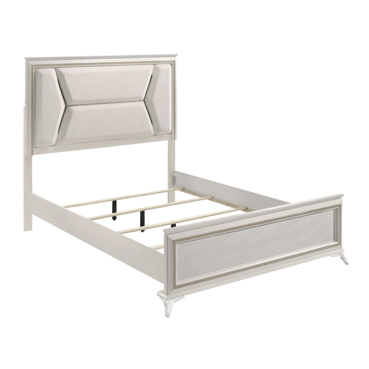 Audra - Bedroom Set