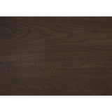 Franco - Bench - Brown