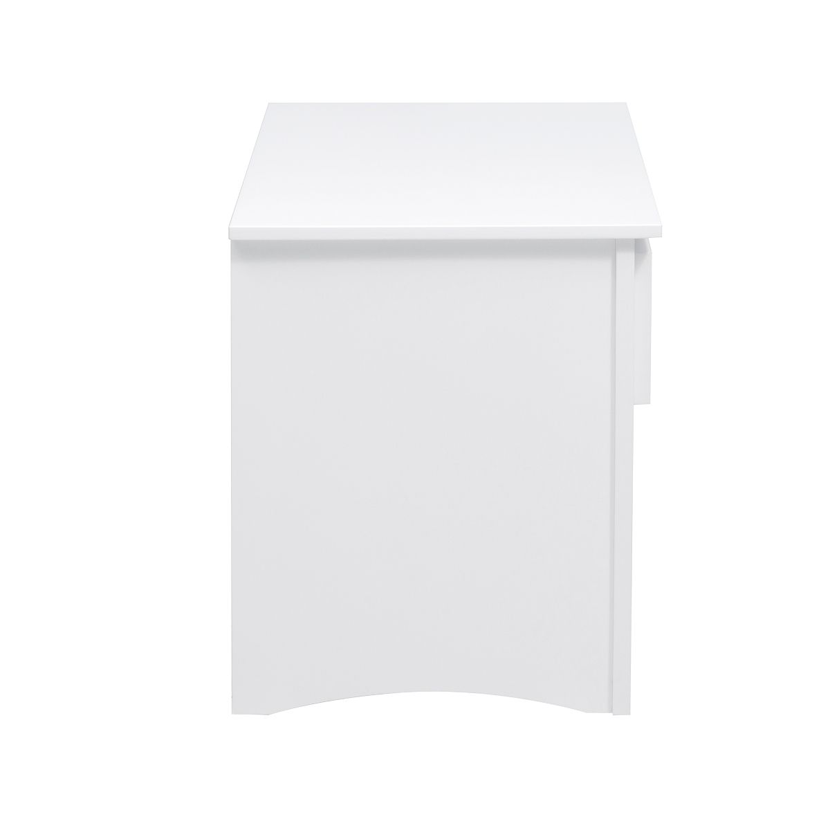 Galen - Nightstand - White