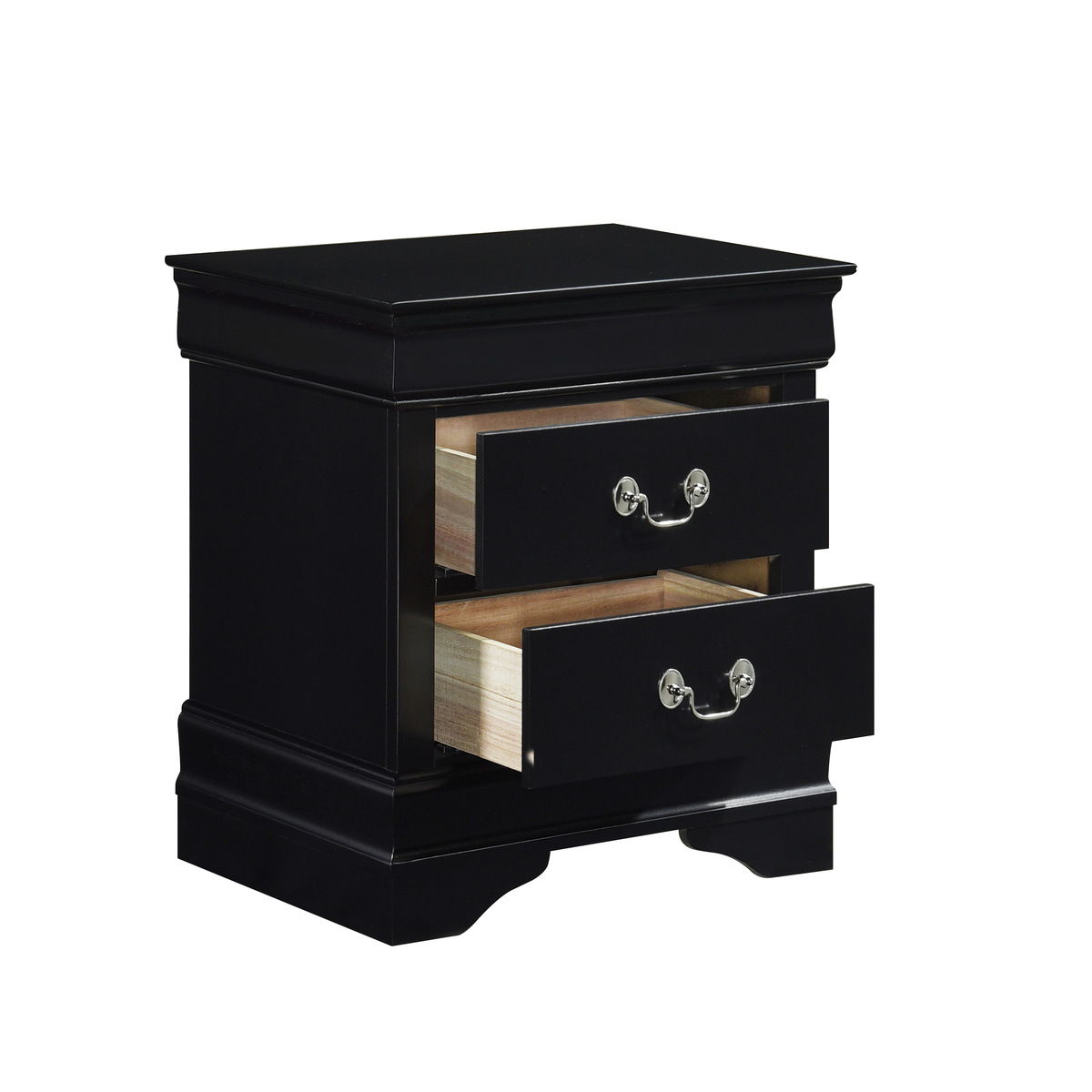 Mayville - Bedroom Set