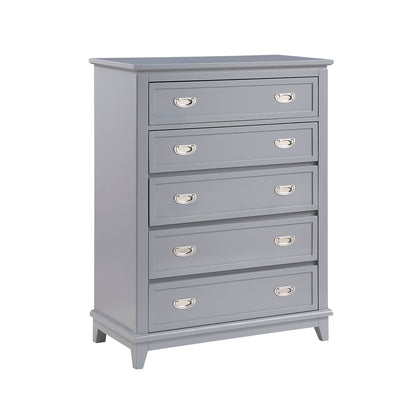 Sloane - Chest