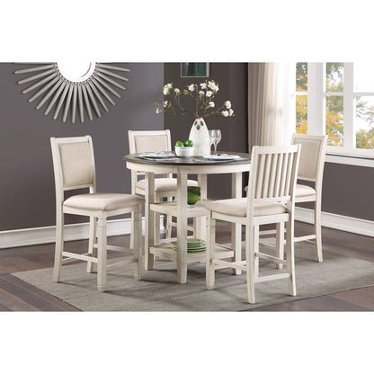 Asher - Counter Height Table