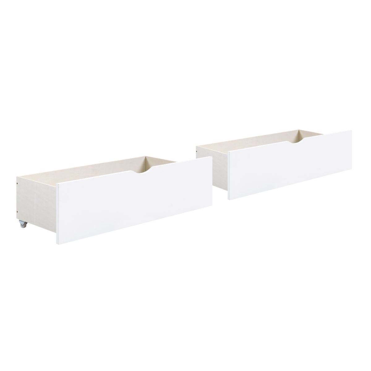 Galen - Bookcase Corner Bed