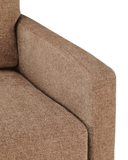 Dishford - Swivel Accent Chair