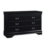 Mayville - Bedroom Set
