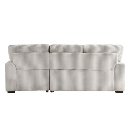 Marsh - Sectional