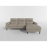 Lewes - Sectional With Right Chaise