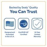 Forsyth Park - Soft Mattress