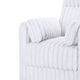 Embrace - Swivel Accent Chair