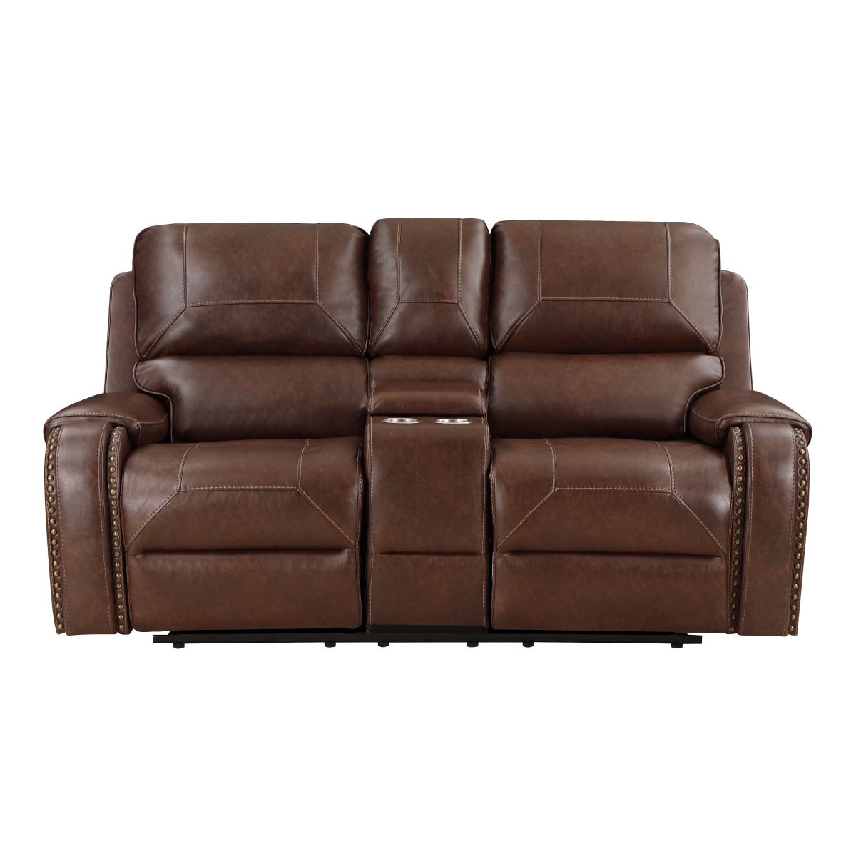 Newnan - Sofa & Loveseat