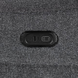 Redondo - Glider Recliner With Heat And Massage