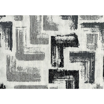 Isabel - Loveseat - Dark Gray