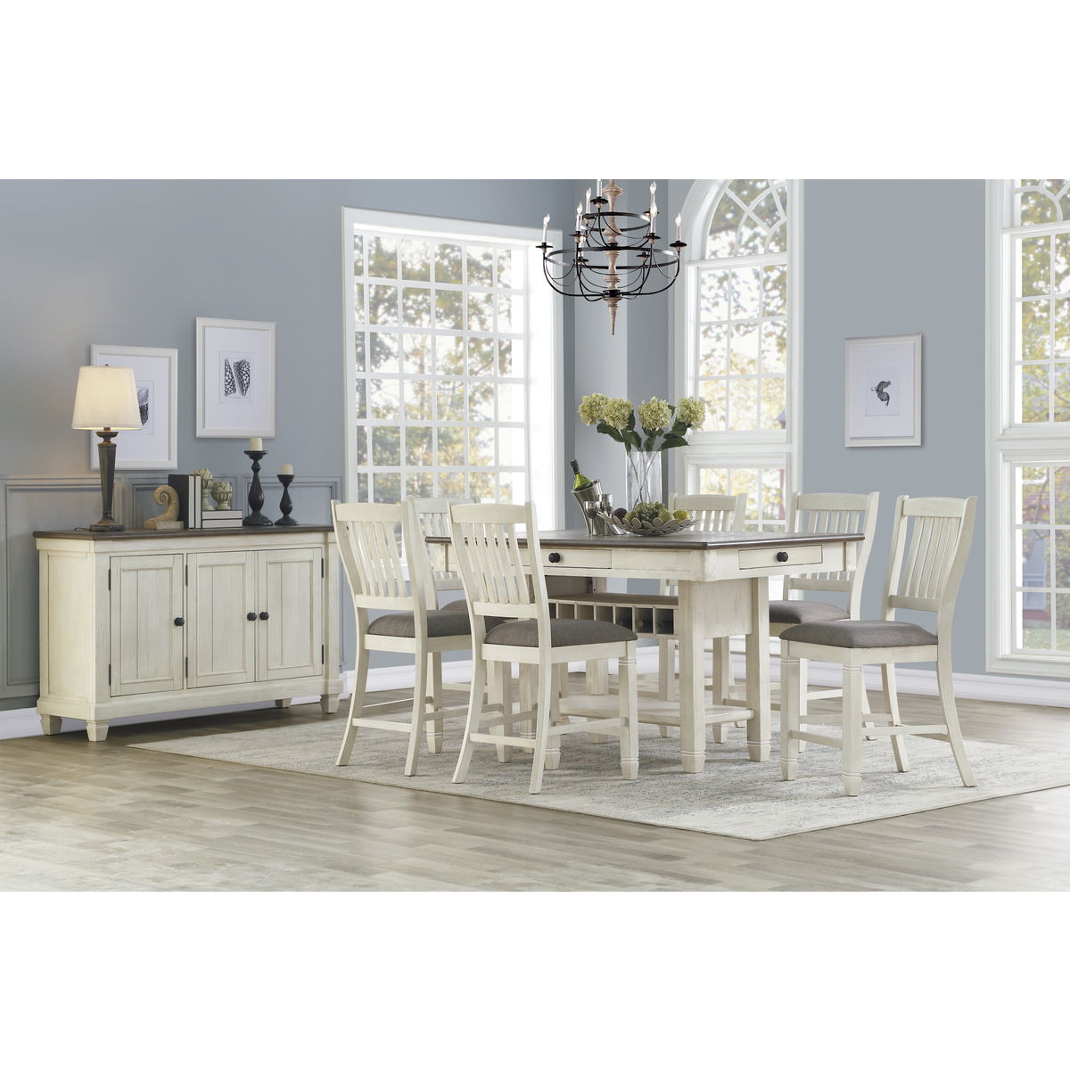 Granby - Counter Height Table