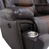 Nikko - Glider Recliner